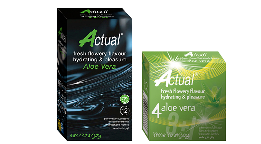 ACTUAL ALOE VERA 1