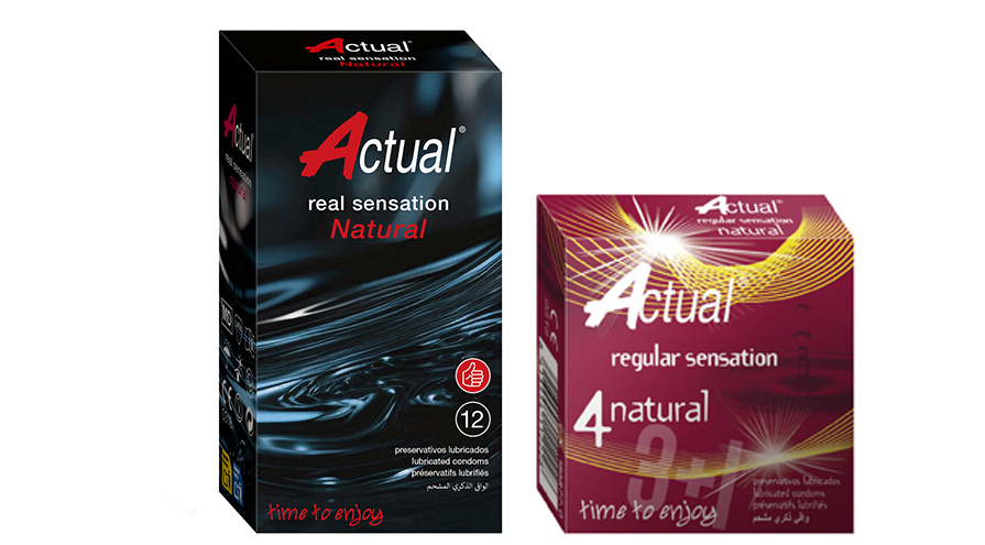 ACTUAL NATURAL 1